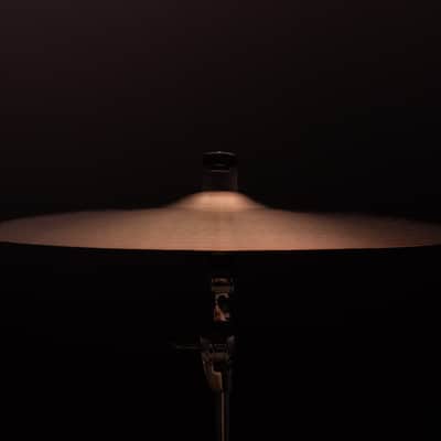 Paiste 20" Giant Beat Thin Ride image 2