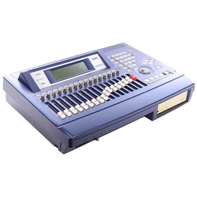 Korg D-1600 MkII 16-Track Digital Recorder USED image 2