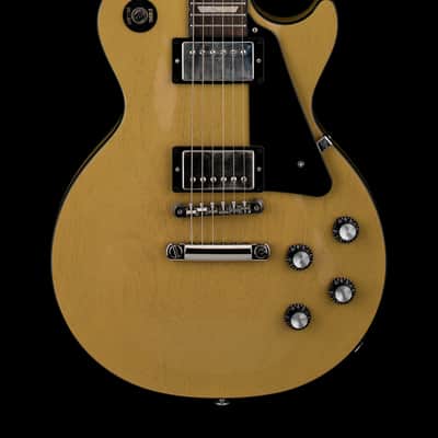 Gibson Les Paul Standard 60s Mahogany Top - TV Yellow #40085 image 1