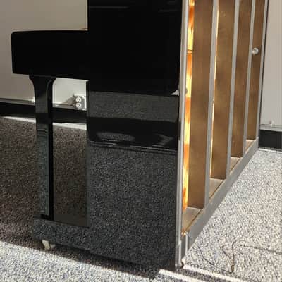 Yamaha B3 Sc2 PE 48" Upright Silent Piano * Free 1st Floor Delivery In NJ! Mfg 2021 in Indonesia image 5