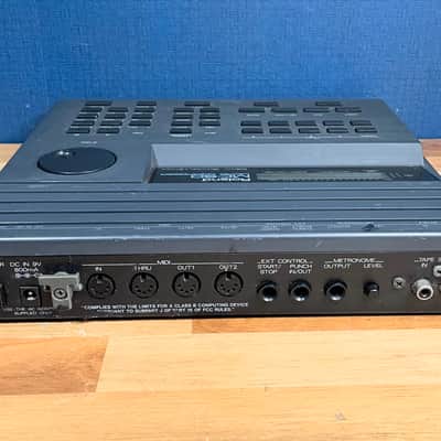 Roland MC-50 MicroComposer - Black image 5