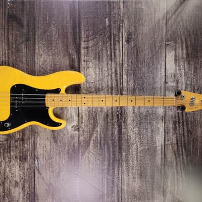 Fender P Bass Commemorative Bass Guitar (Westminster, CA) image 1