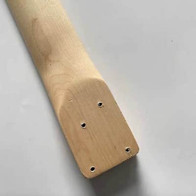 Ibanez Guitar Mikro PGM Short Scale Maple Wood Neck image 3