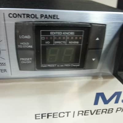 TC Electronic M350 image 3