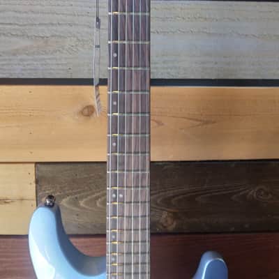 Ibanez - S521 | S Standard Series Electric Guitar / Ocean Fade Metallic image 3