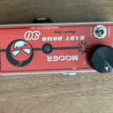 Mooer Baby Bomb 30 Digital Micro Power Amp 2010s - Red