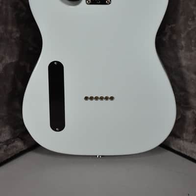 2026 Fender Limited Edition American Cabronita Special Telecaster w/OHSC image 4