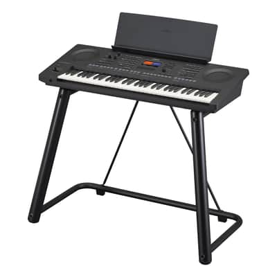 Yamaha PSR-SX620 Keyboard image 7
