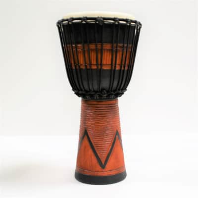 Latin Percussion WB2040 World Beat Caribe Conga w/ Strap