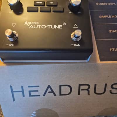Headrush VX5 2025 - Present - Black image 9