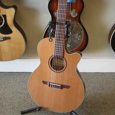 Takamine TSP148NC NS 2019 image 6