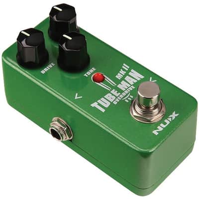 Toadworks Leo Jr American Overdrive | Reverb UK