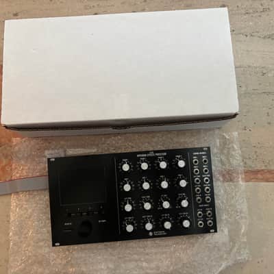 Synthesis Technology E520 Hyperion Processor image 2
