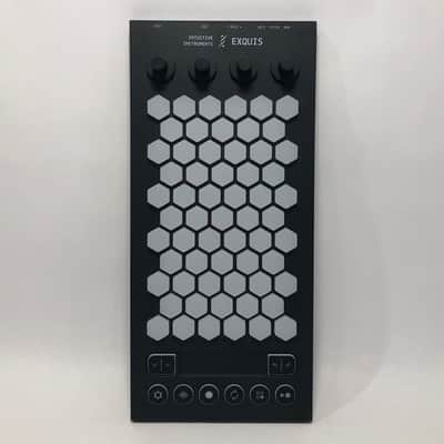 Intuitive Instruments Exquis MPE MIDI CV Controller