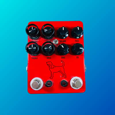 JHS Calhoun V2 Mike Campbell Signature | Reverb