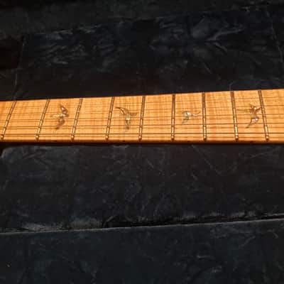 Paul Reed Smith PRS 408 Artist Package Maple Neck image 25