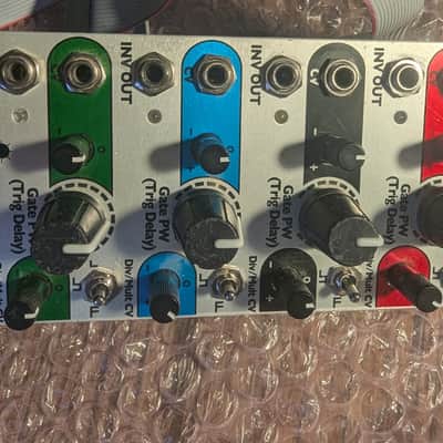 CalSynth Karl+EXPANDER | Reverb Bulgaria CalSynth Karl+EXPANDER | Reverb Bulgaria