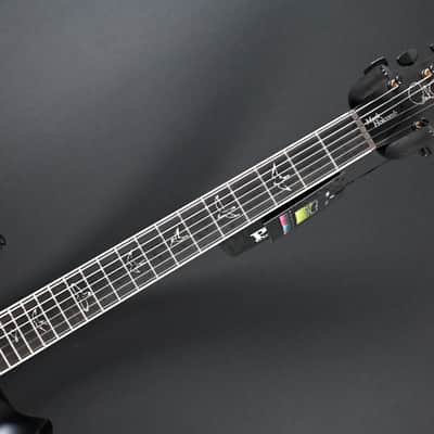 PRS Mark Holcomb Signature Cobalt Smokeburst #092 image 4