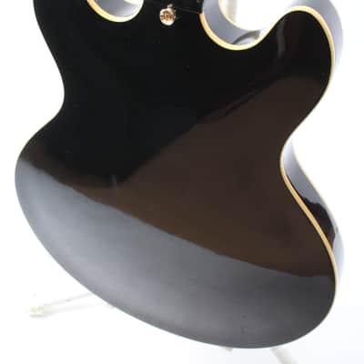 1979 Gibson ES-347 ebony imagen 8