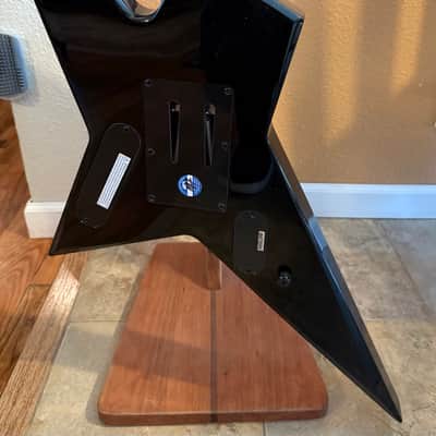 ESP LTD SD-2 2022 - Present - Black image 8