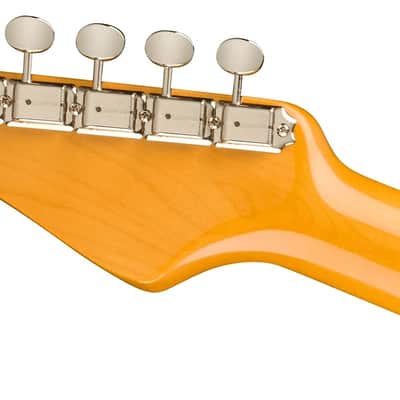 Fender 70th Anniversary American Vintage II 1954 Stratocaster, Maple Fretboard 2024 image 7