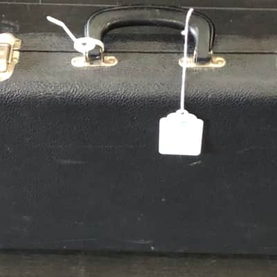 Fender Lead II (1979 - 1983) W/ Original Hard case image 15
