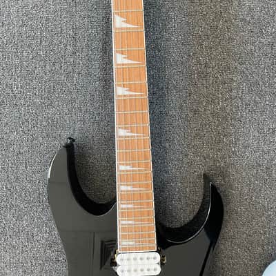 Ibanez RG470DX-TMN Standard - Tokyo Midnight image 8