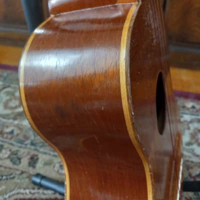 Casa de Musical Venezuelan Cuatro - Caracas Venezuela - Latin Folk Instrument image 15