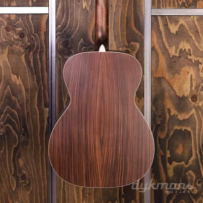 Eastman PCH2-OM Natural image 10
