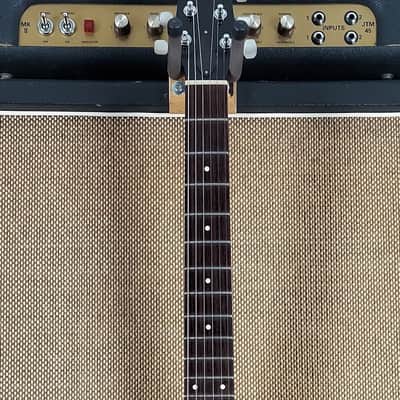 Collings 360 2011 Doghair w/ Rare Mini Humbucker Configuration Very Good Condition (356) image 4