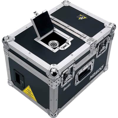 Antari HZ-500 Tour-Grade Haze Machine image 2