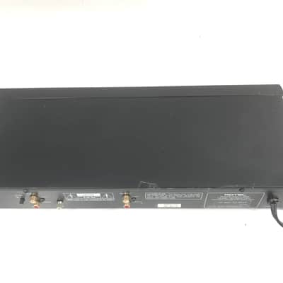 Rotel Phono Cartrige Equalizer RQ-970BX image 7