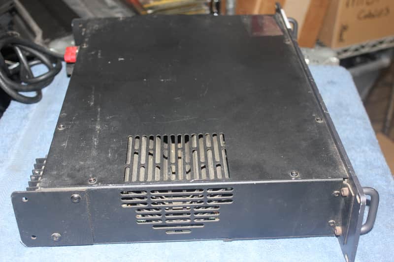 Carver PM-900 | Reverb