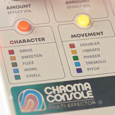 Chroma Console - Hologram Electronics Official Store image 2