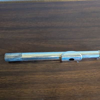 Flute - Yamaha YFL22S, with case, made in Japan image 3