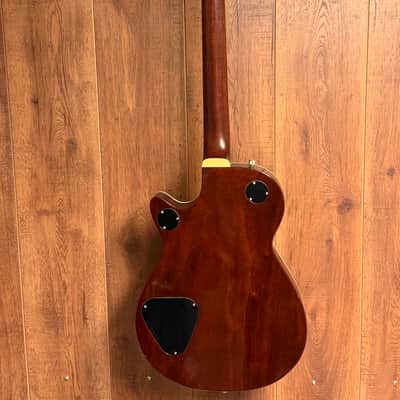 Gretsch Roc Jet '55 Stephen Stern Masterbuilt Custom Shop G6128 G6128CS USA image 4
