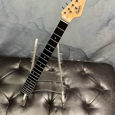 Squier Loaded Stratocaster Neck with Rosewood Fingerboard image 2