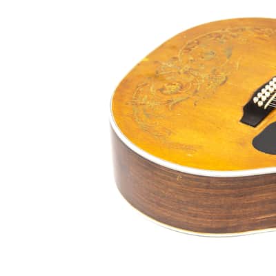 Guild F512 Owned by Nathaniel Rateliff image 11