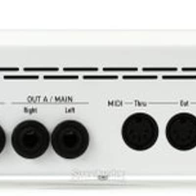 Waldorf Kyra FPGA Synthesizer Module (Kyrad1) image 6