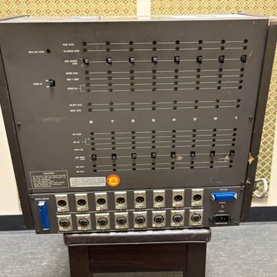 Otari MX5050 MKIII 8 Track Channel 1/2" Analog Tape Machine Reel to Reel image 9