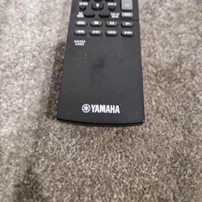 Yamaha HTR-2067 - AV Receiver - Black - Excellent image 15