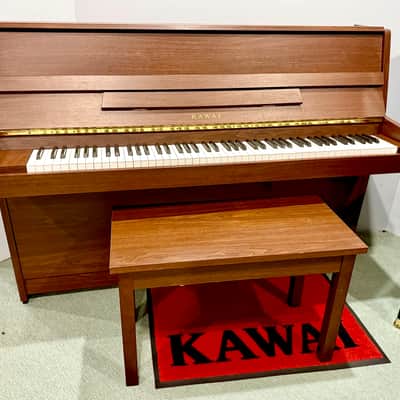 Kawai CX5 - Walnut satin image 2