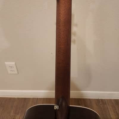 Martin 000-RSG Auditorium Acoustic Electric image 10