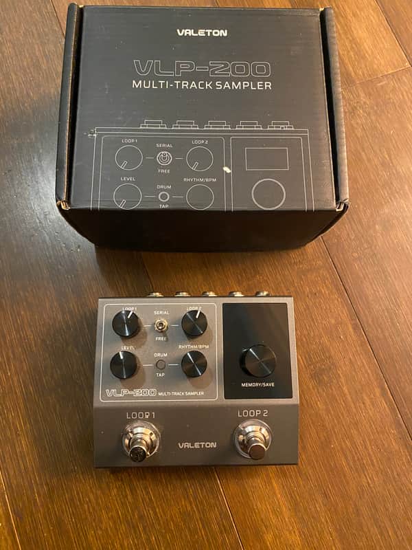 Valeton Vlp-200