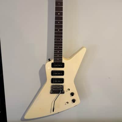 Gibson Explorer 1984 - White image 14