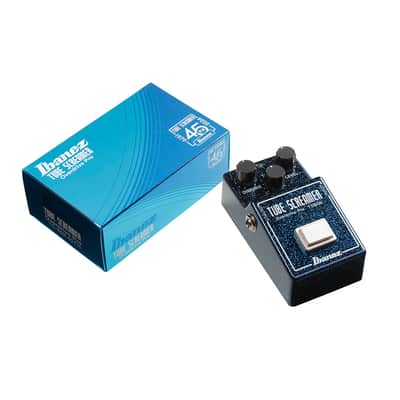Ibanez 45th Anniversary TS808 Tube Screamer Pedal image 6