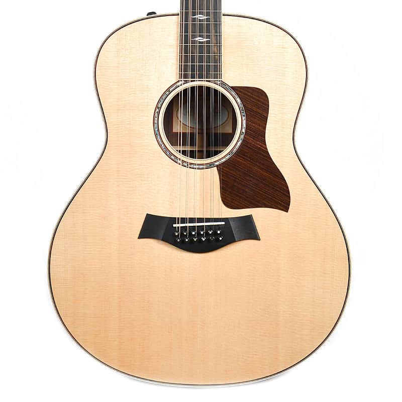 Taylor 858e with ES2 Electronics image 2
