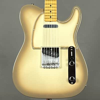 Fender Limited Edition Vintera II 60’s Telecaster 2025 - Antigua image 6