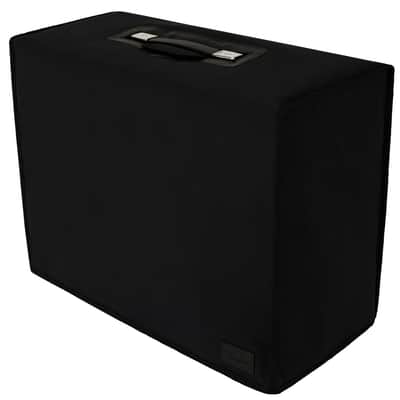 Fender Deluxe Padded Hot Rod Deluxe /FR-12 Amplifier Cover image 2