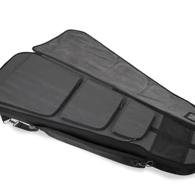 Gruv Gear GigBlade3 E-Bass KARBON Edition 2023 - Schwarz image 6